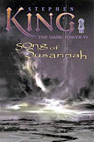 Song of Susannah 1st edition